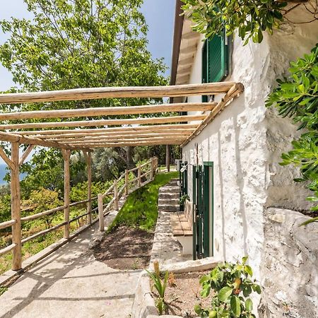 Sound Of Silence, Terre Marine Villa Corniglia Exteriör bild