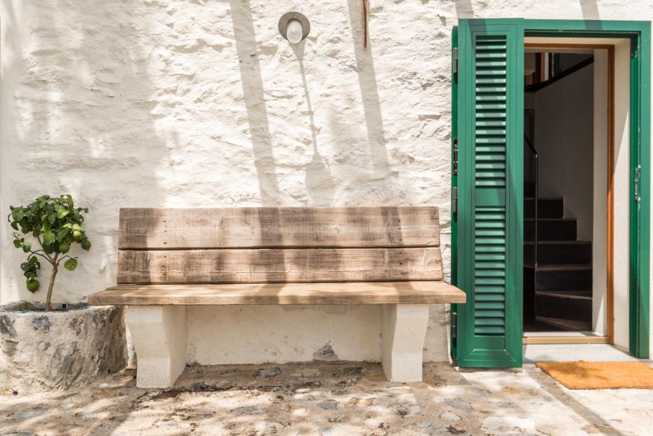 Sound Of Silence, Terre Marine Villa Corniglia Exteriör bild